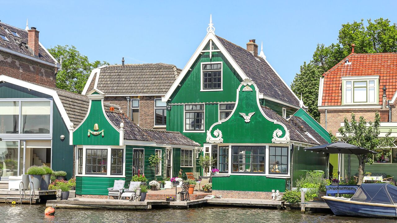 zaanstreek