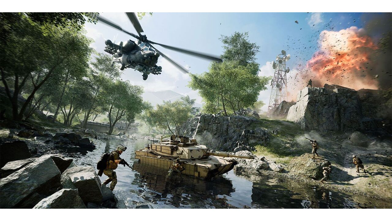 Battlefield 2024