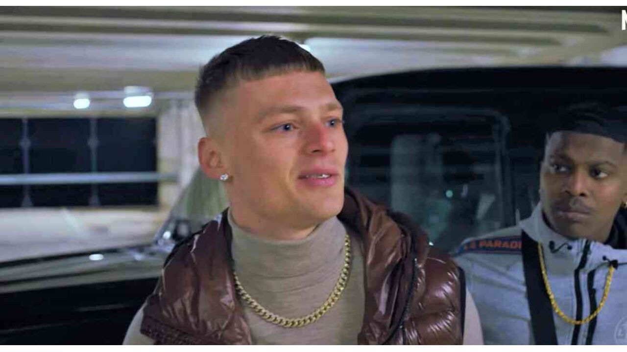 forever rich