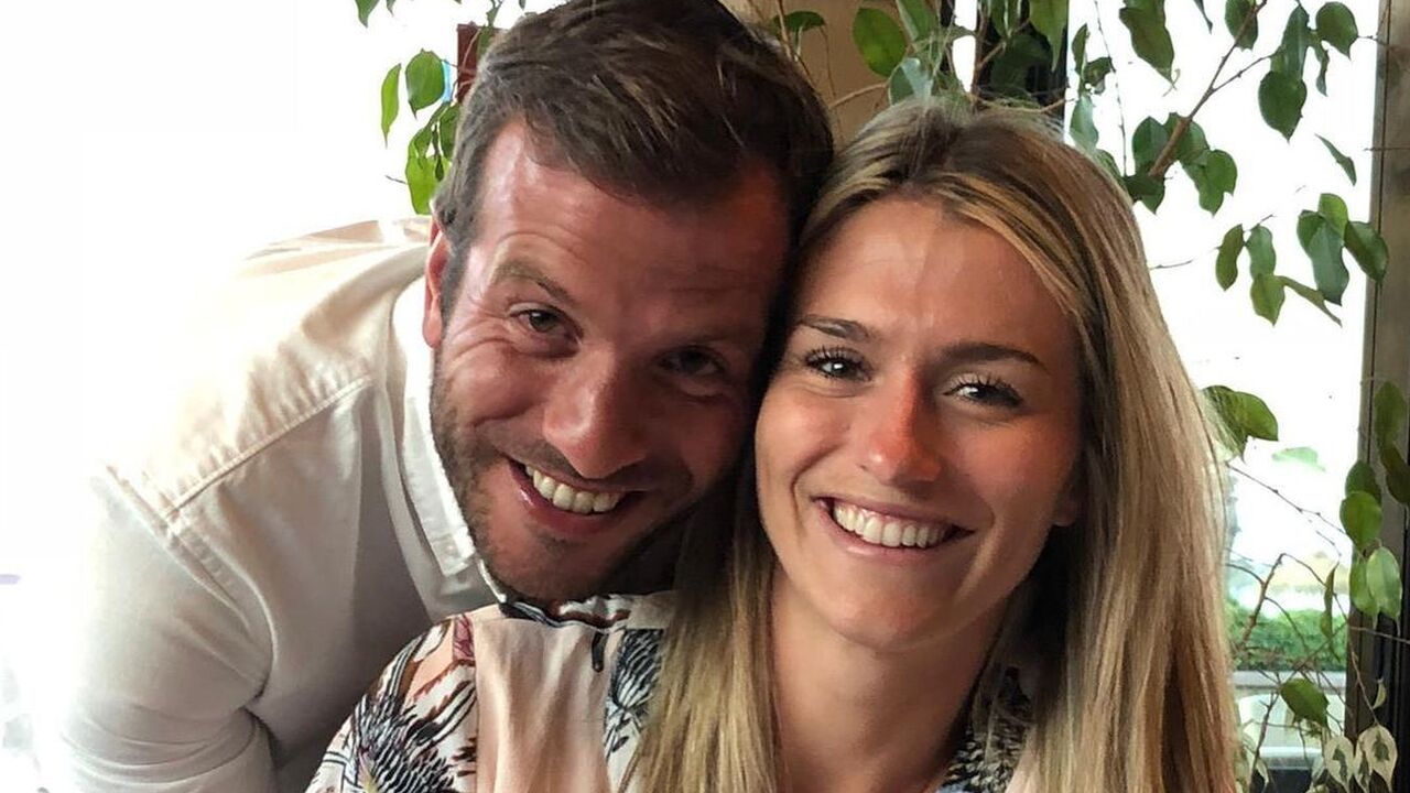 vermogen van Rafael van der Vaart