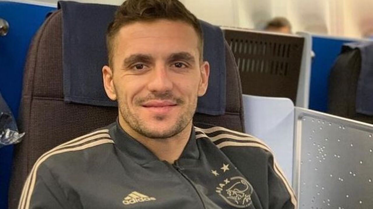 vrouw dusan tadic dragana vukanac