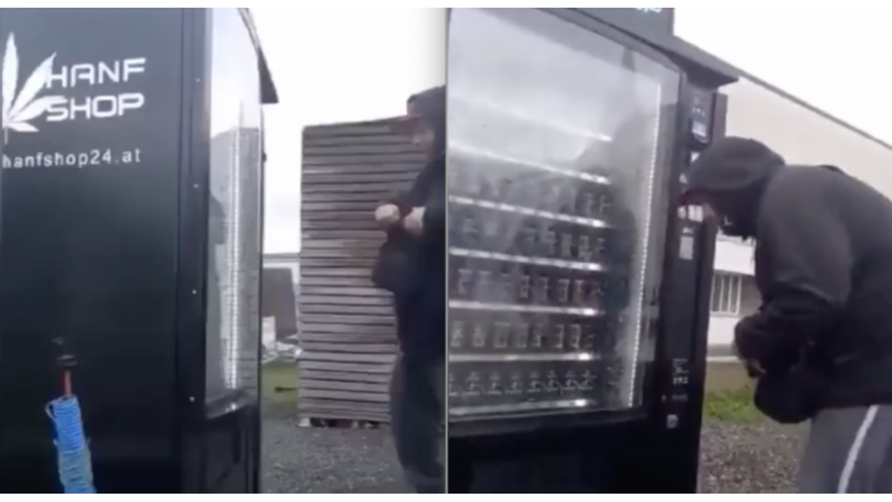 wietautomaat