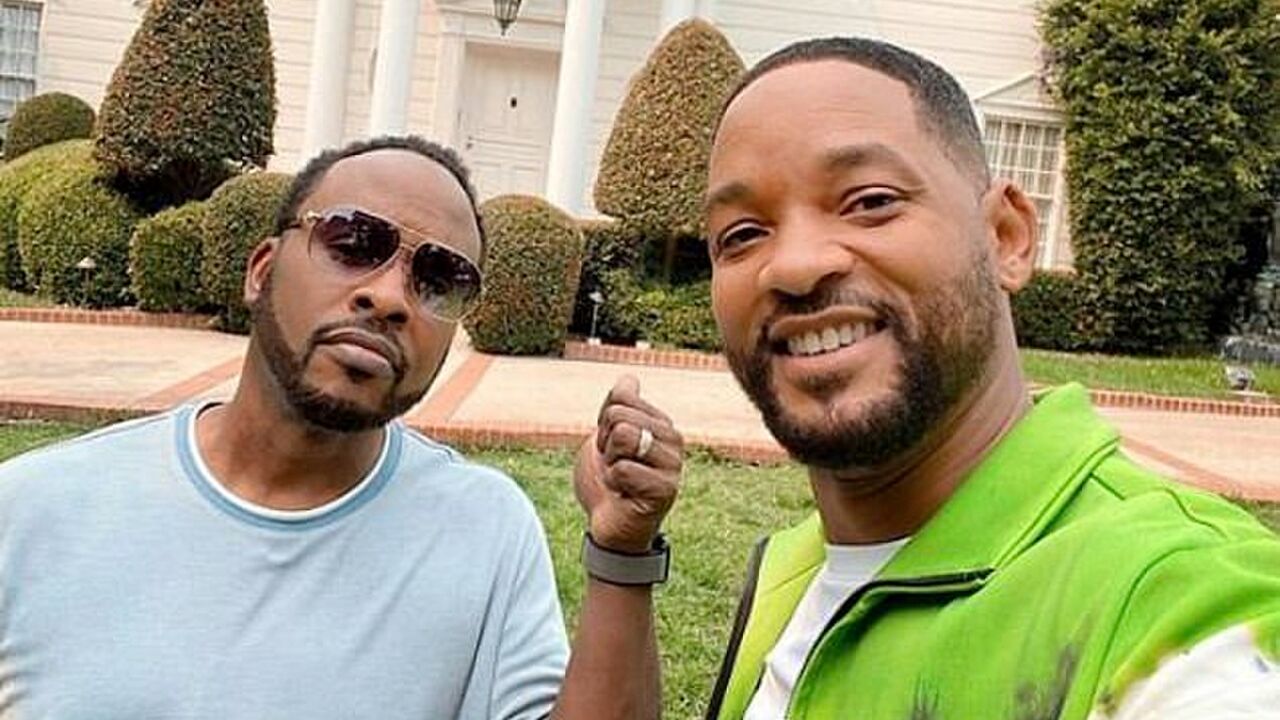 villa will smith
