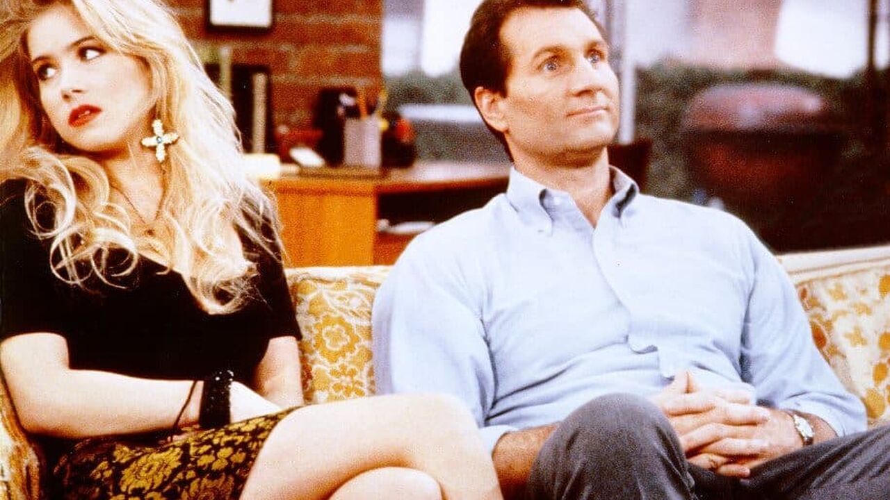Kelly Bundy
