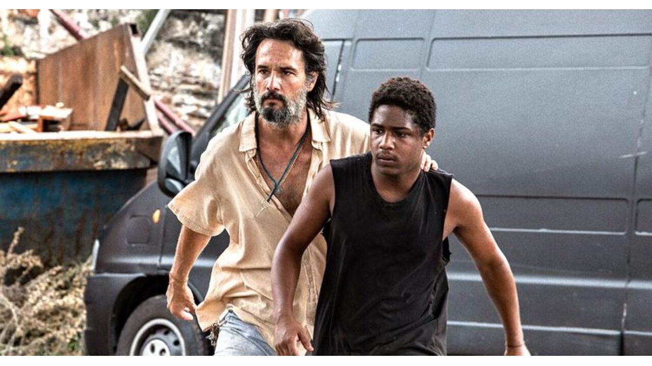 nieuw op netflix week 45
