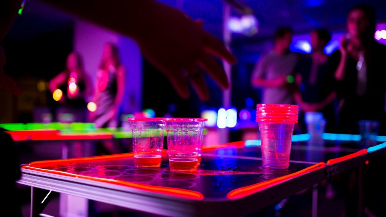 bol.com bierpongtafel