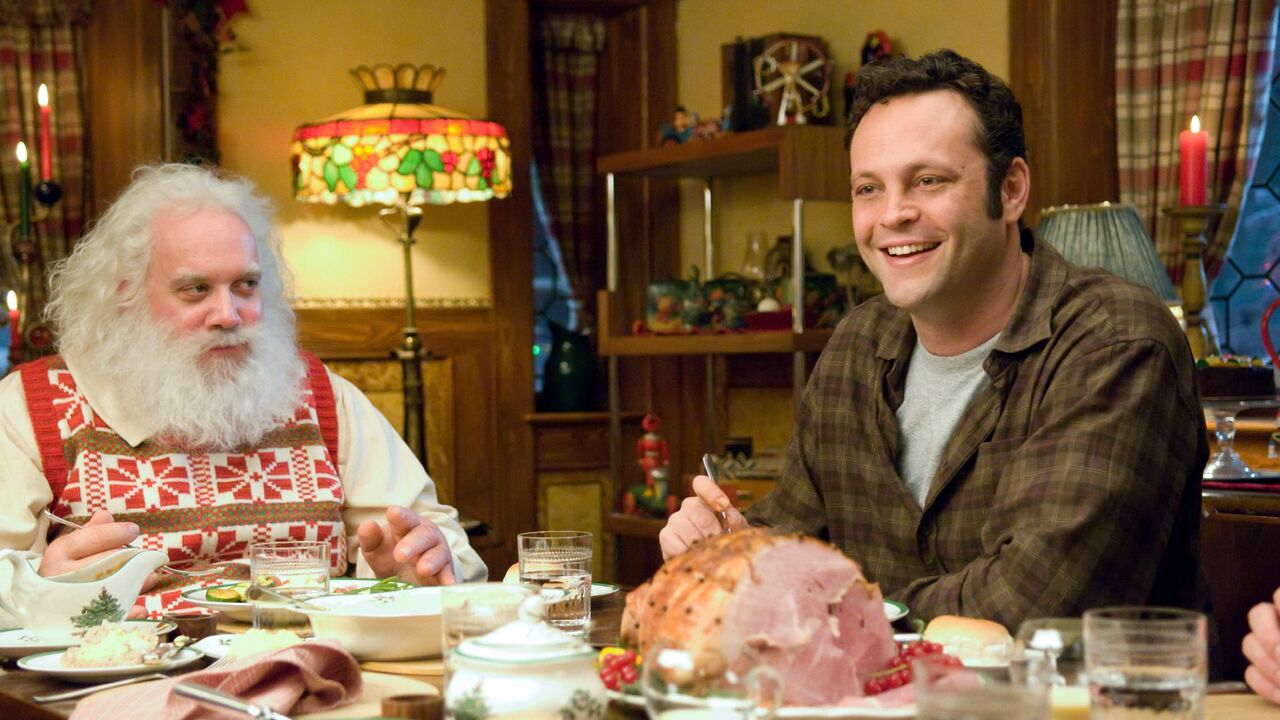 kerst aankomen feestdagen