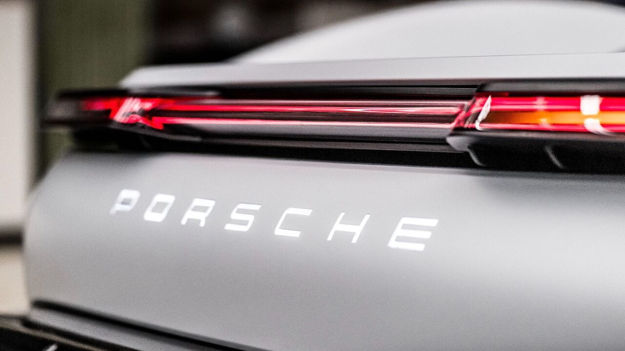 Illustratie voor: Deze nieuwe hypercar van Porsche kan iedereen betalen