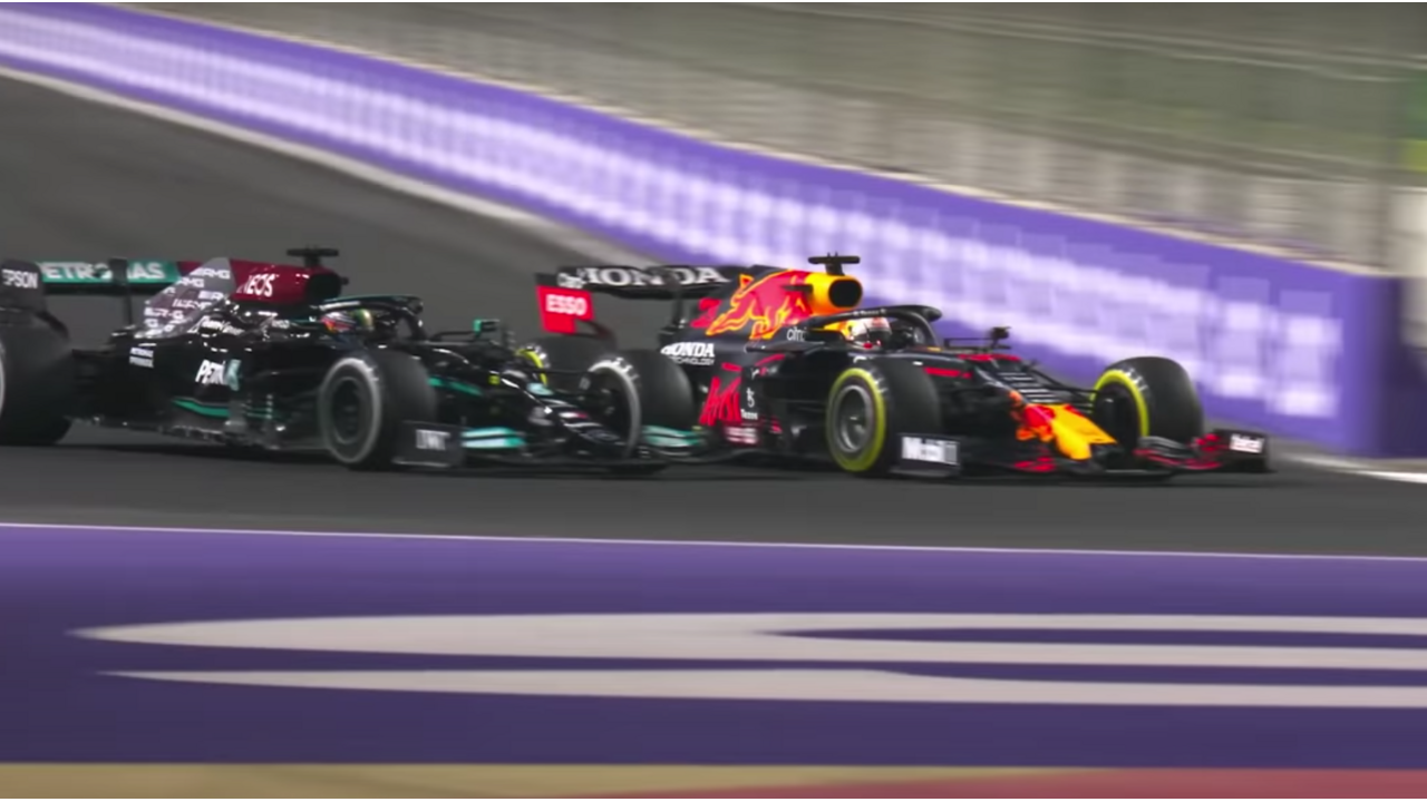 vooruitblik GP Abu Dhabi