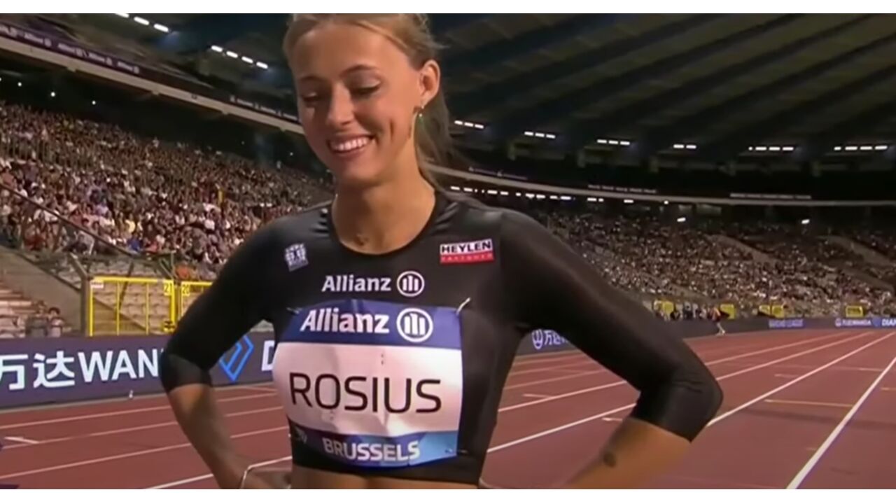 Rani Rosius