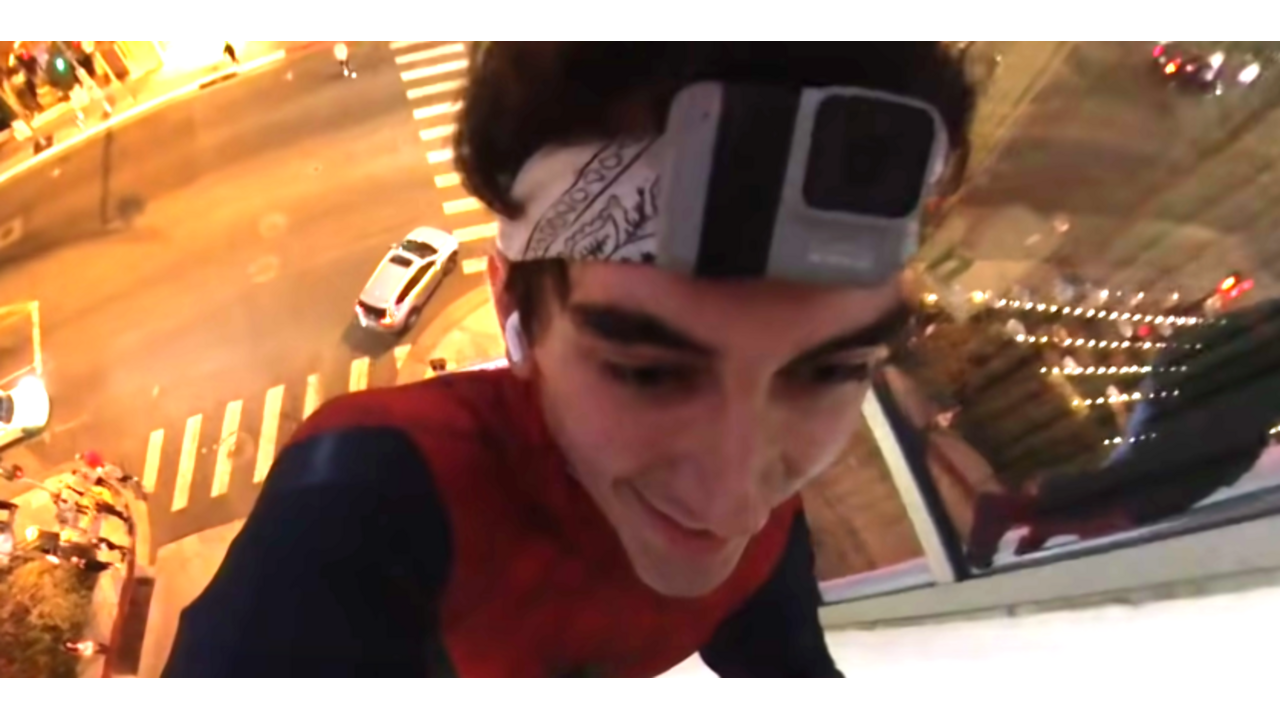 echt Spider-Man pak