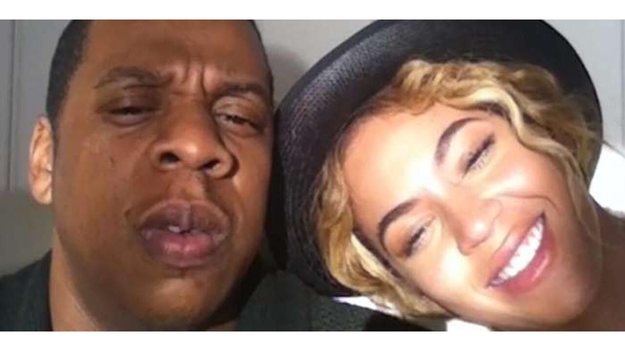 horloge van Jay-Z