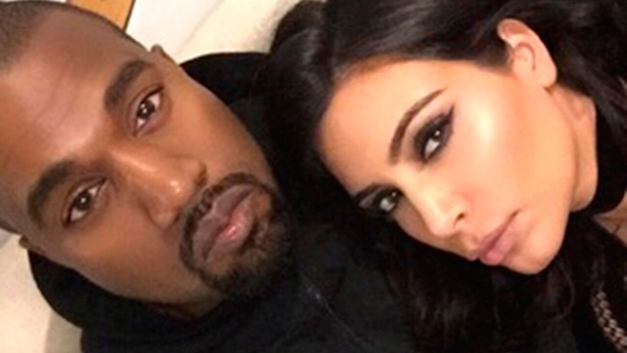 Kanye West