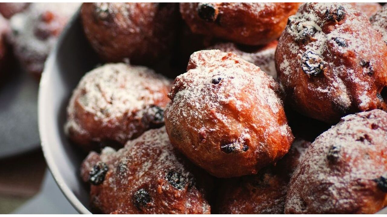 oliebollen ongezond oliebol gezond