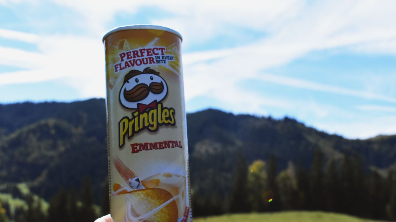 Pringles