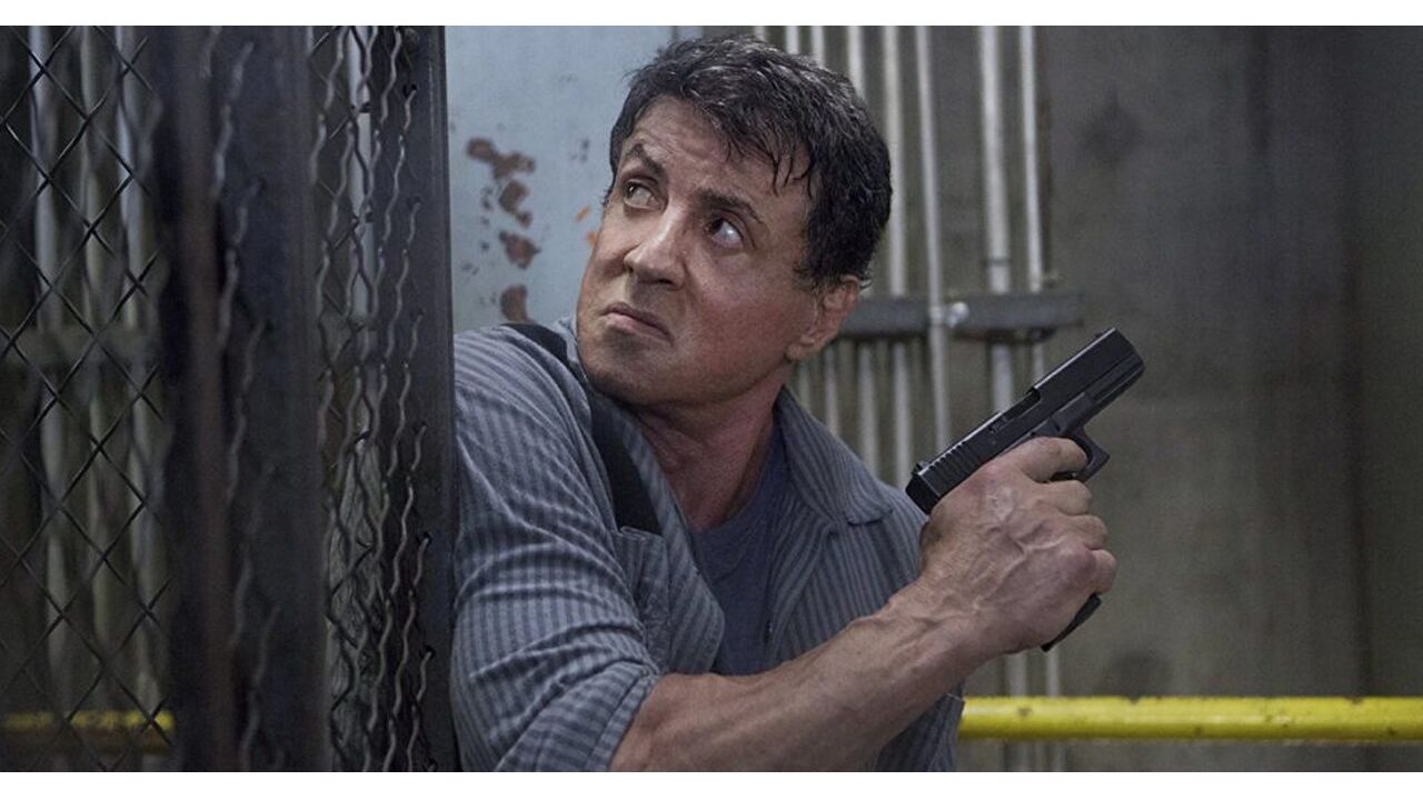 sylvester stallone kansas city