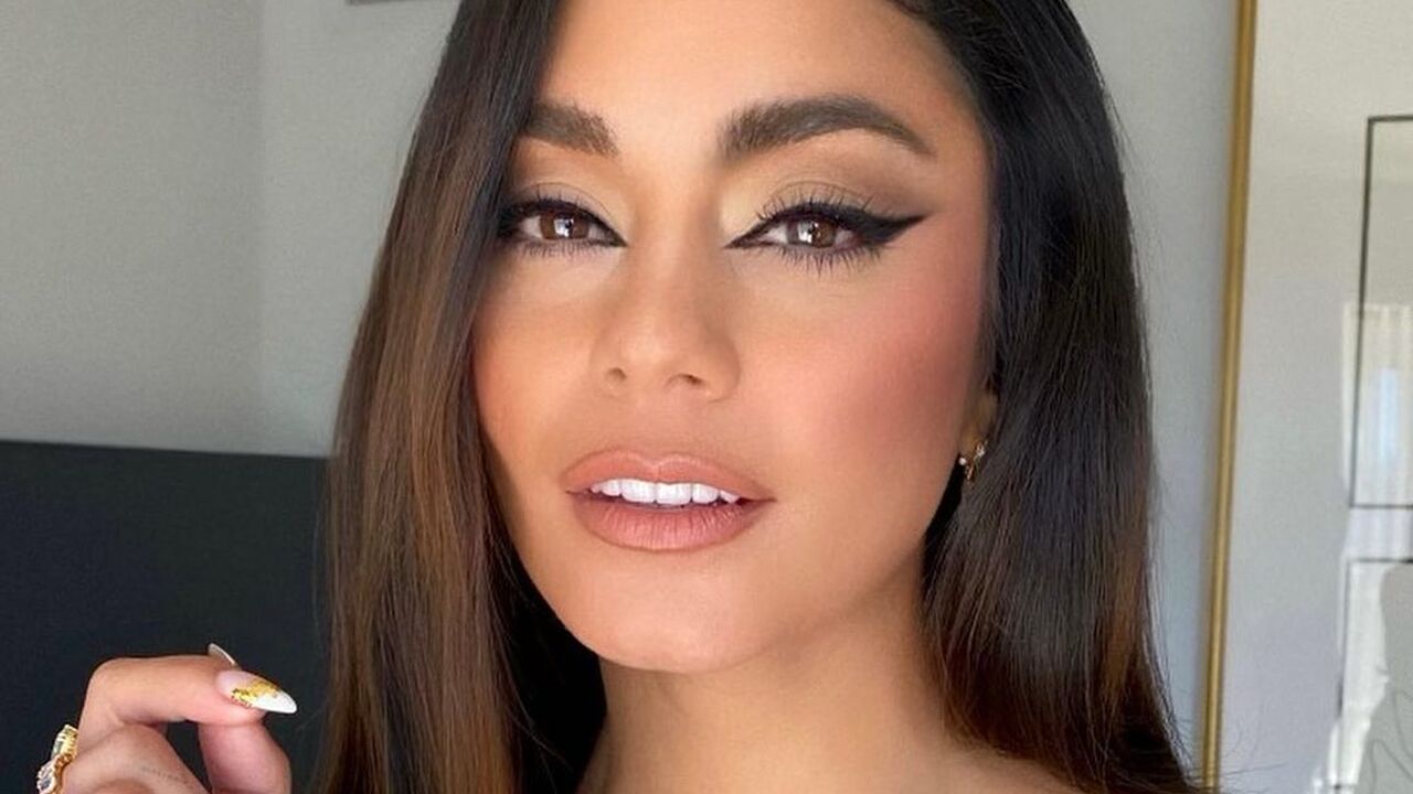 Vanessa Hudgens