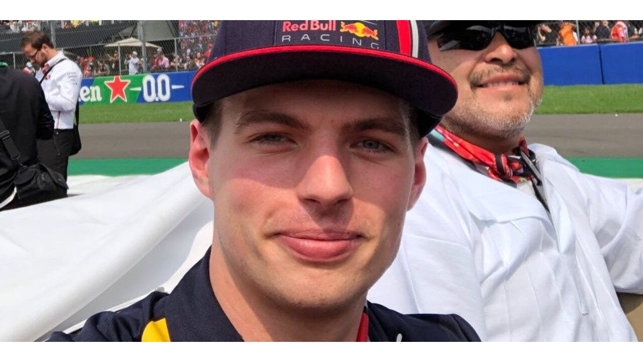 Max Verstappen verbeterpunten seizoen