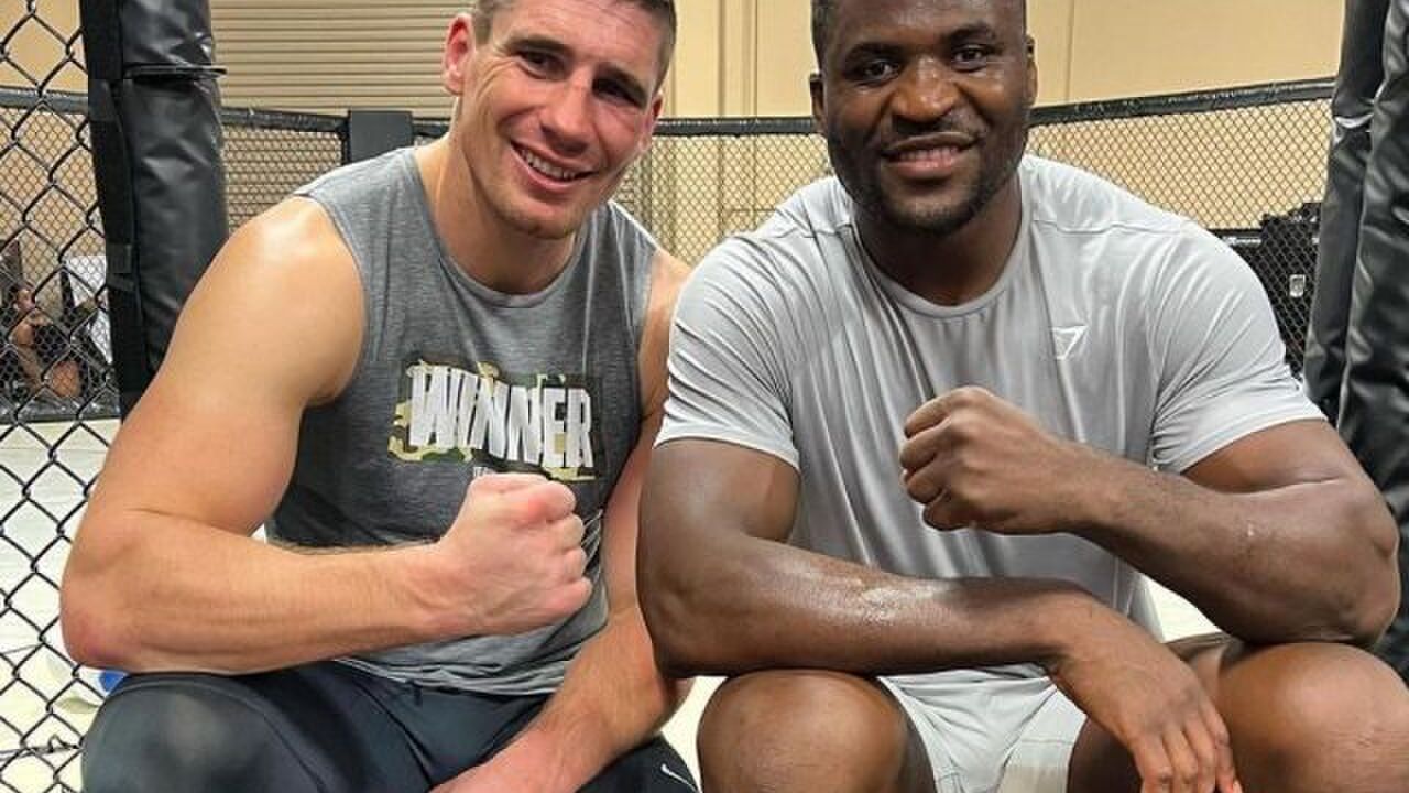 Rico Verhoeven