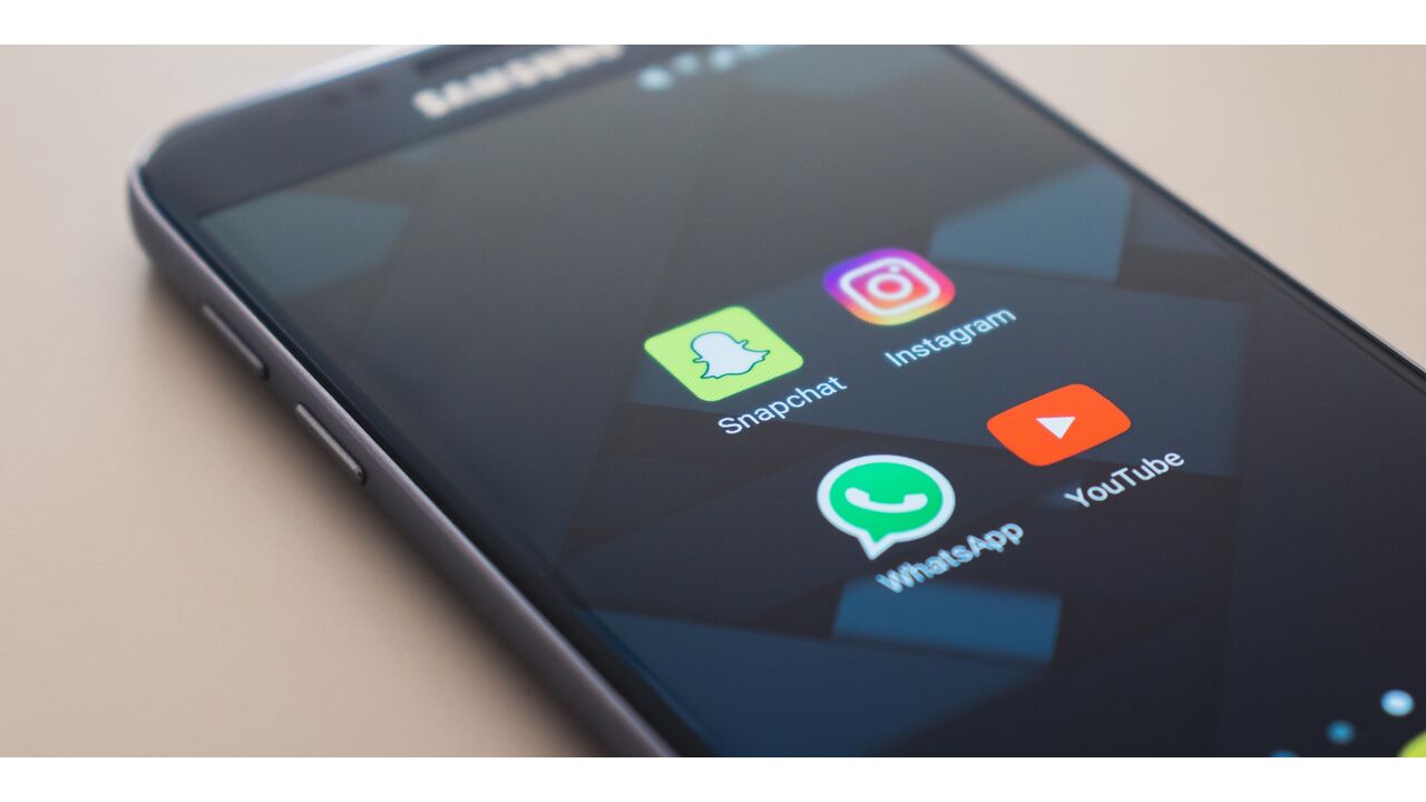 WhatsApp functie