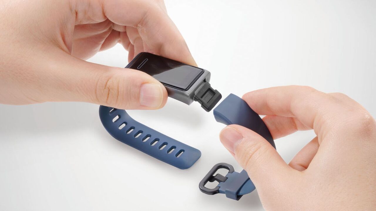activity tracker lidl