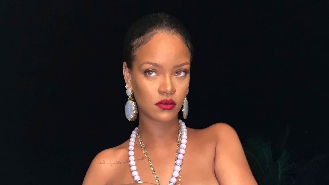 Rihanna