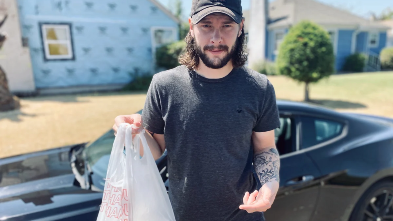 Uber Eats