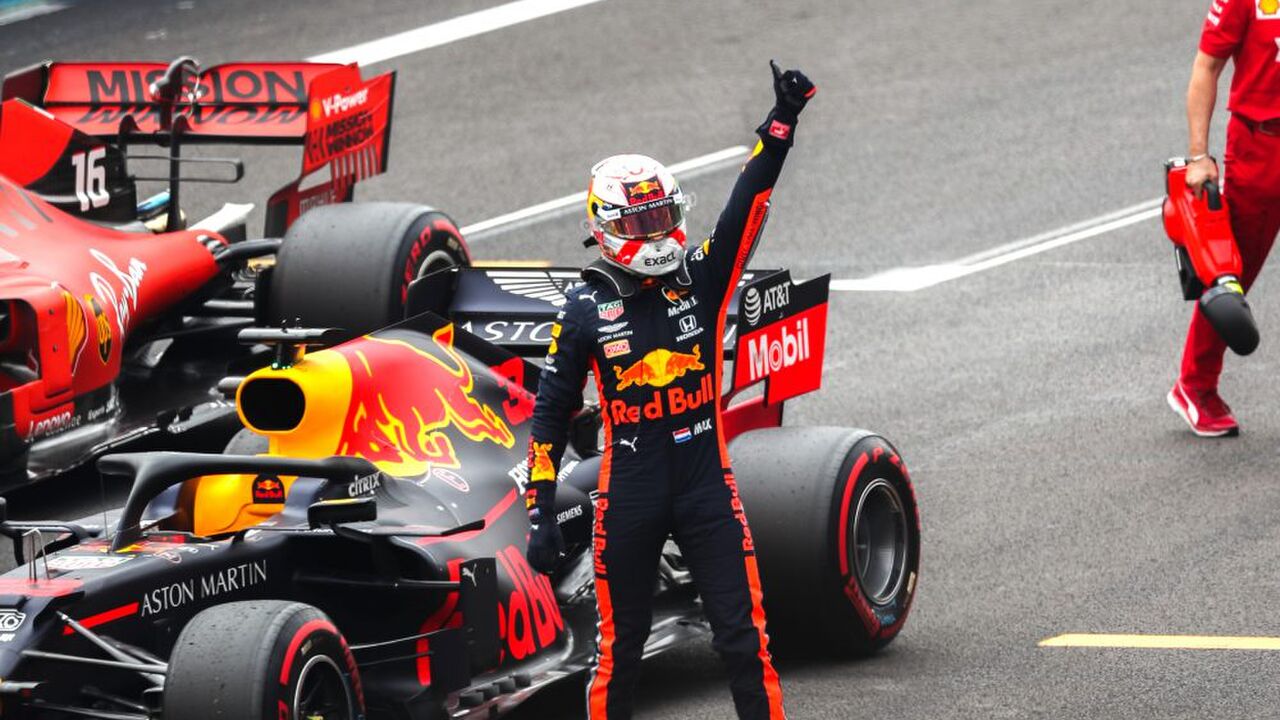 Formule 1 korting kijken 2022