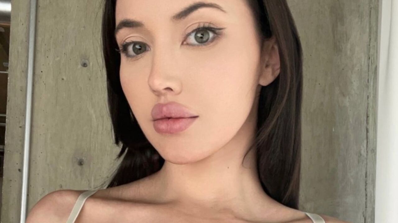 Elizabeth Marie Chevalier