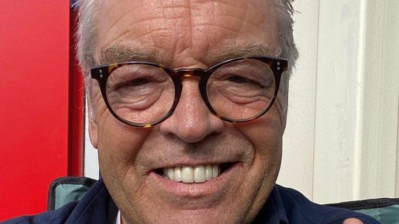 F1TV Nederlands commentaar