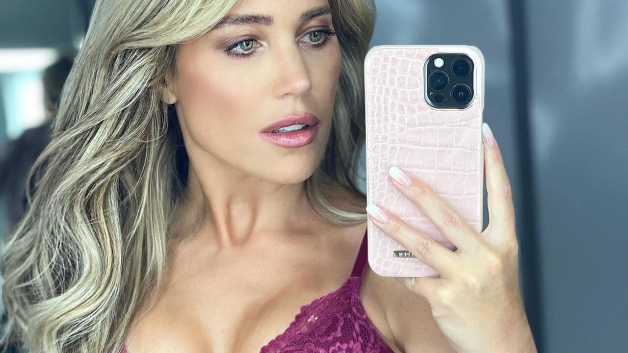 Sylvie Meis