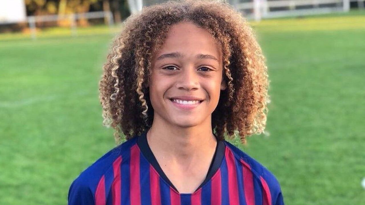 salaris van Xavi Simons