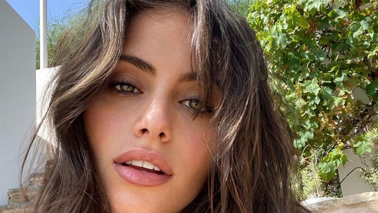 Yasmin Karssing