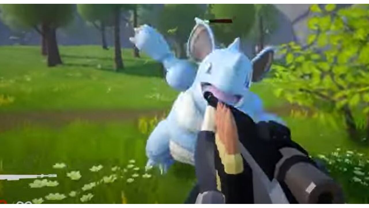 Pokémons