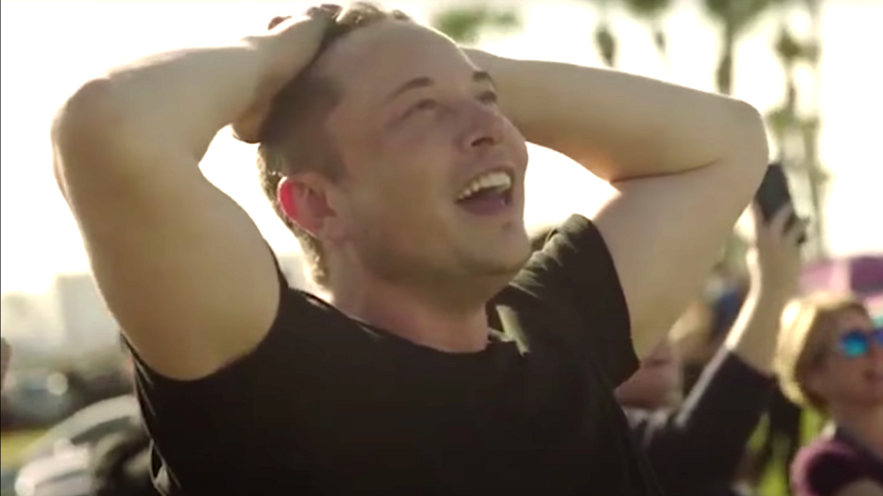 Jack Sweeney Elon Musk