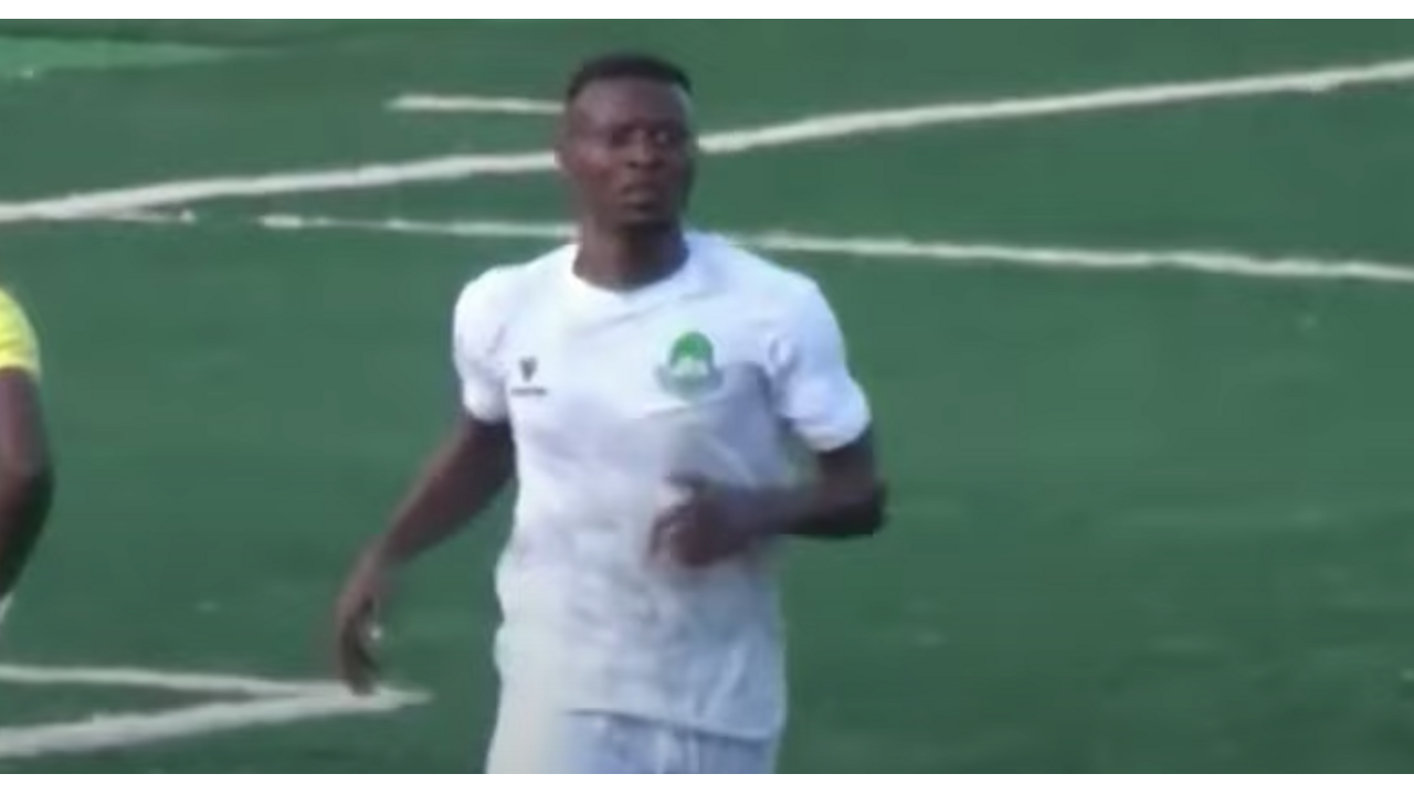 Nwankwo