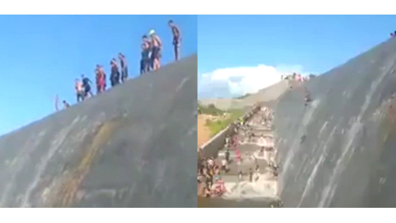 Brazilë waterpark