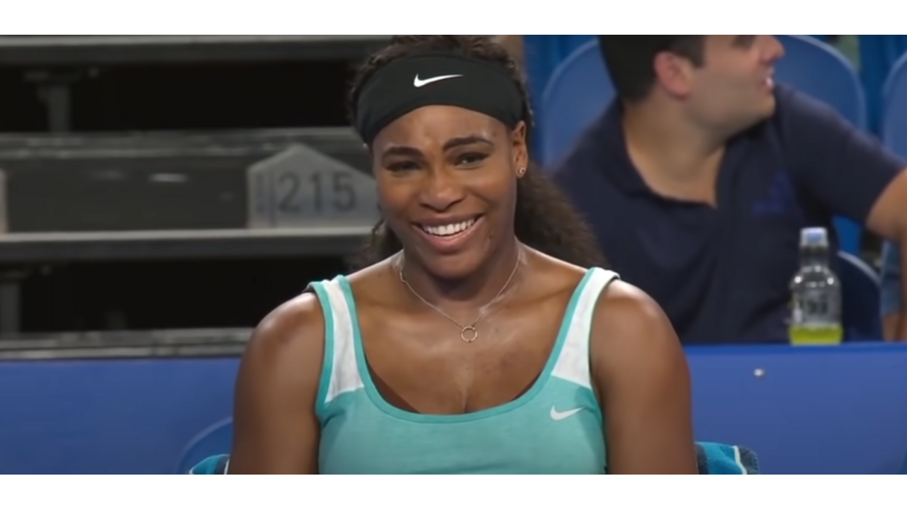 Serene Williams