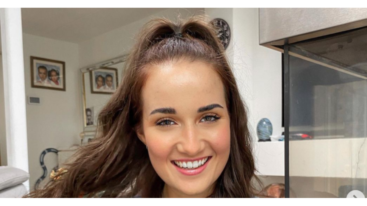 Melanie Latooy