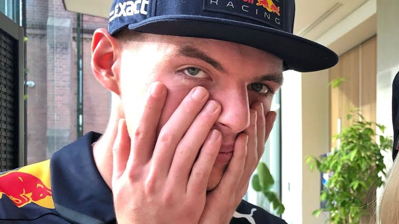 Lewis Hamiton radiostilte