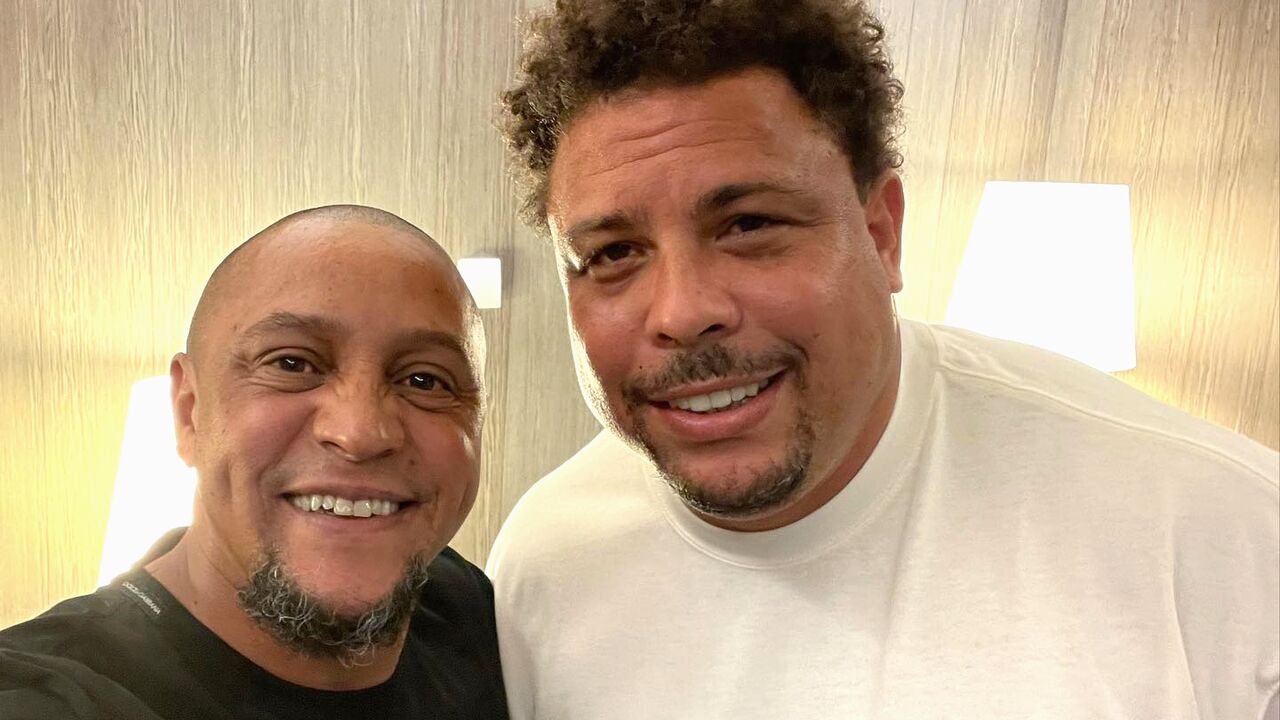 Roberto Carlos