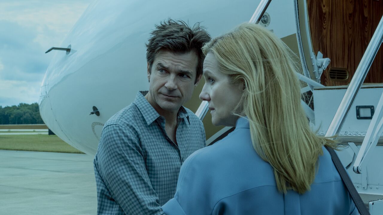Illustratie voor: Netflix onthult eerste beelden en releasedatum Ozark seizoen 4 deel 2