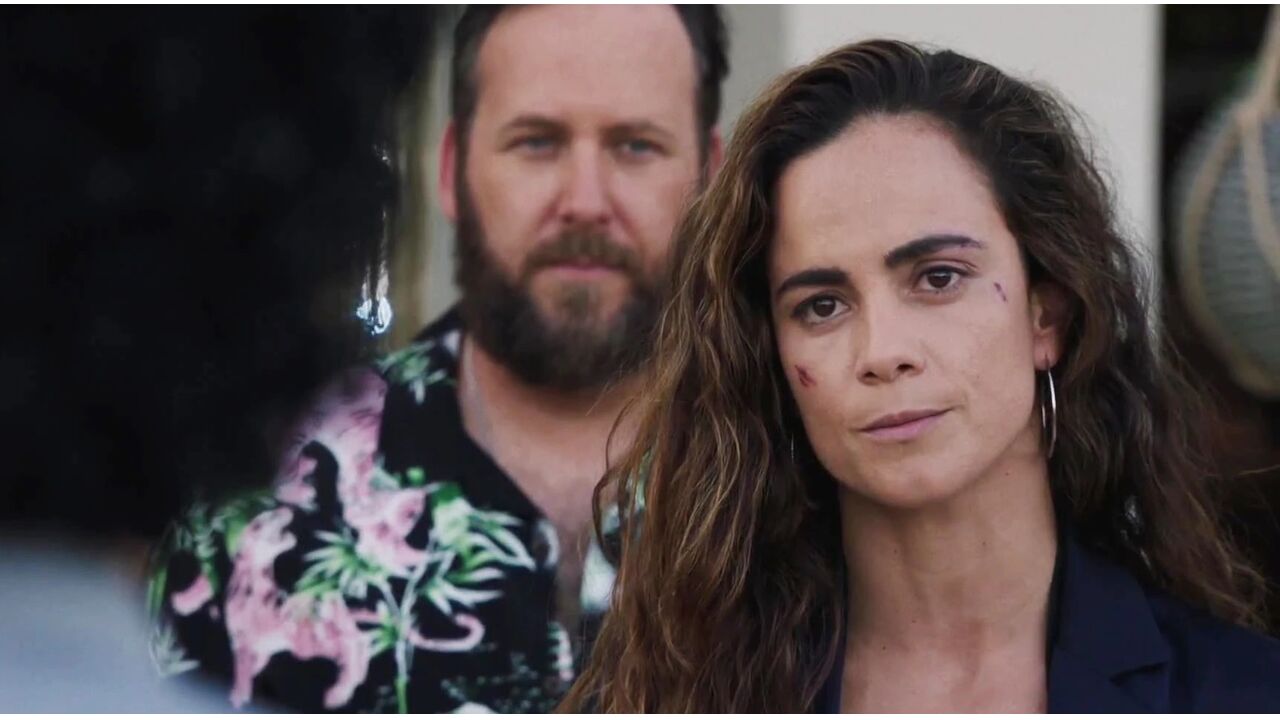Queen of the south seizoen 5