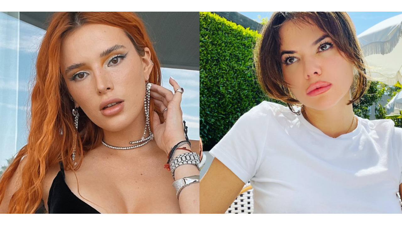 Zus Bella Kaili Thorne