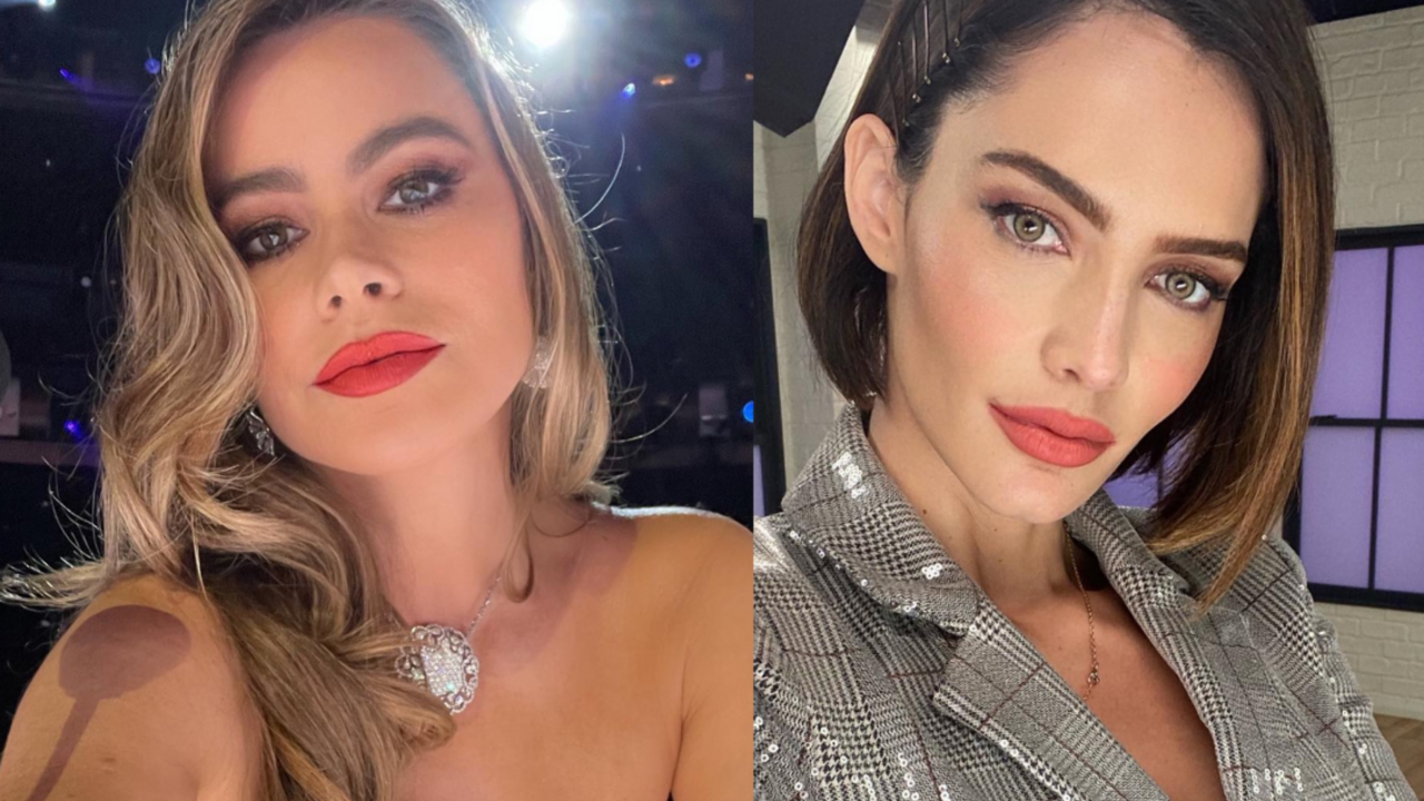 Sandra Vergara, zus van Sofía Vergara