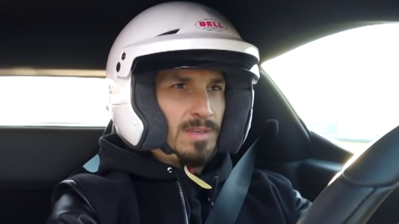 Zlatan Ibrahimović