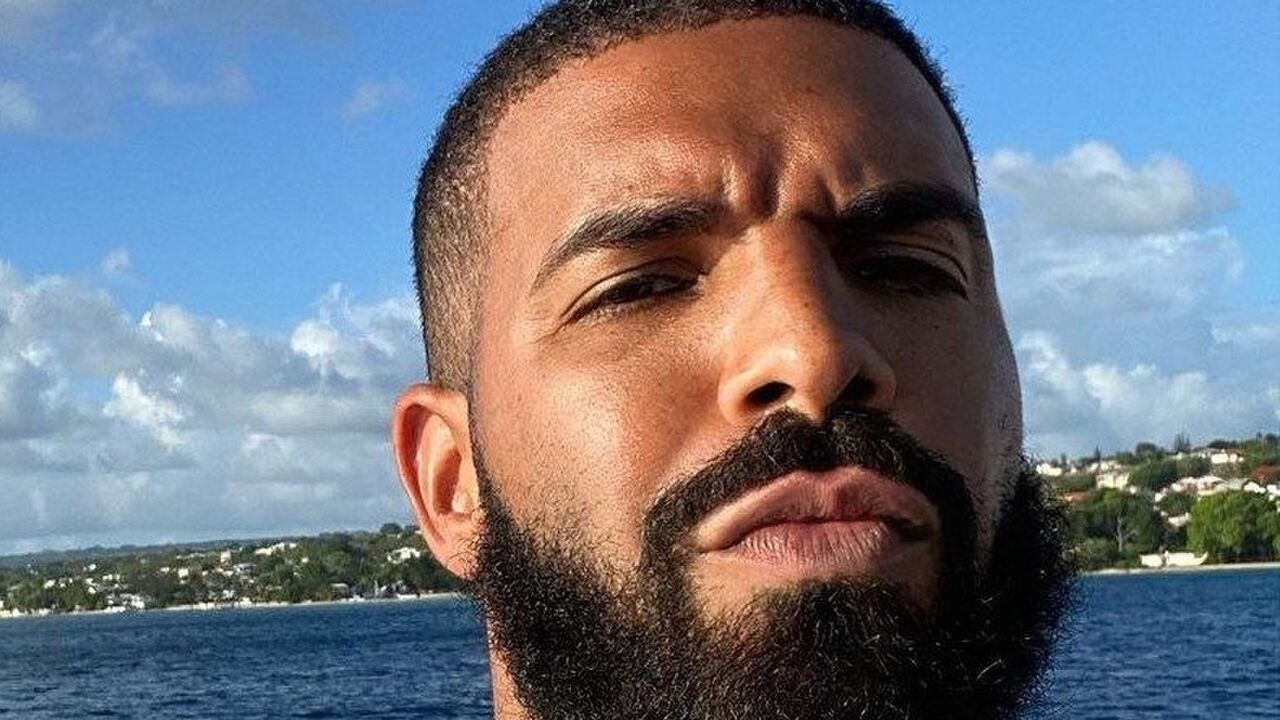 Drake weddenschap