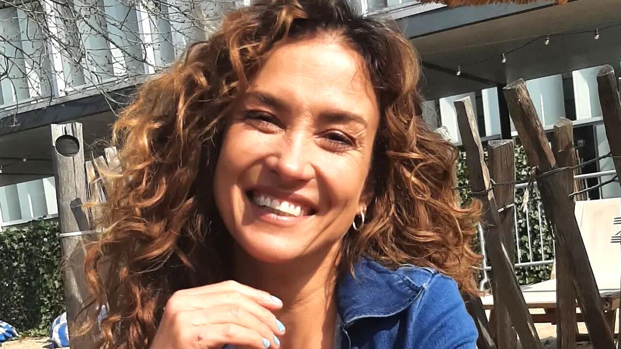 katja schuurman