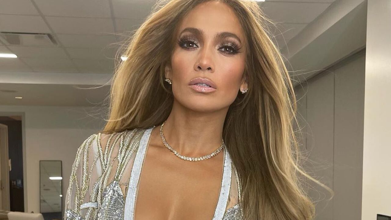Jennifer Lopez