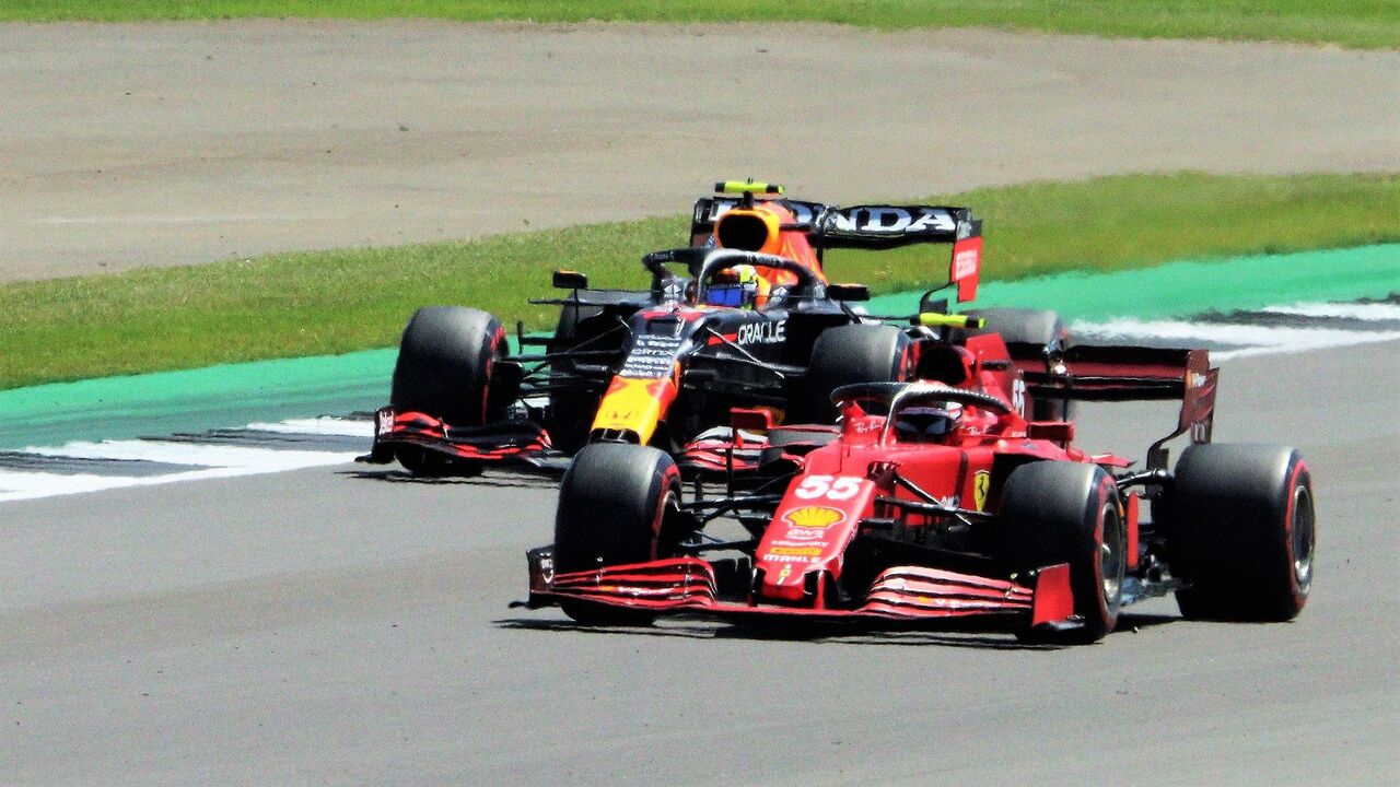 Vooruitblik GP Bahrein